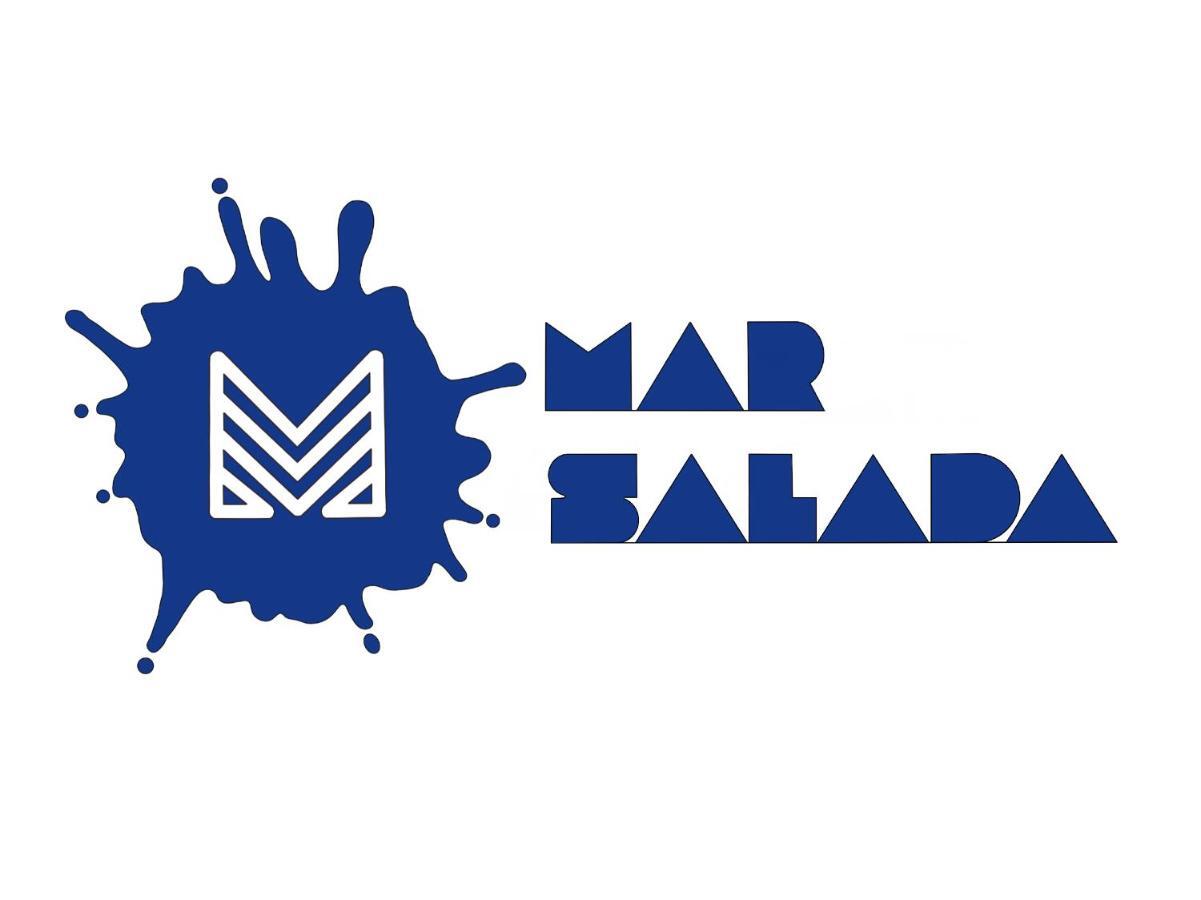フロンテーラ Marsaladaヴィラ エクステリア 写真